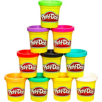 Playdoh - Empaque Sencillo Surt