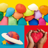 Playdoh - Empaque Sencillo Surt