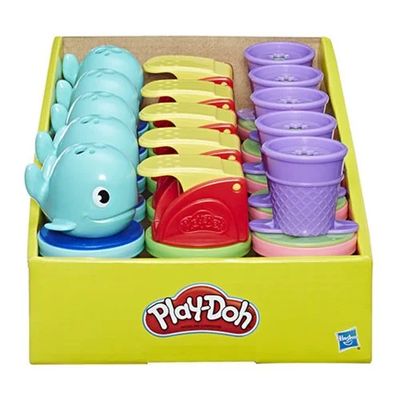 Play-Doh Mini Toppers Surtidos