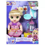 Baby Alive - Fiesta del Té Lala