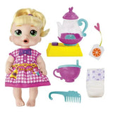 Baby Alive - Fiesta del Té Lala