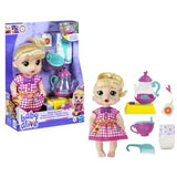 Baby Alive - Fiesta del Té Lala