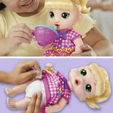 Baby Alive - Fiesta del Té Lala