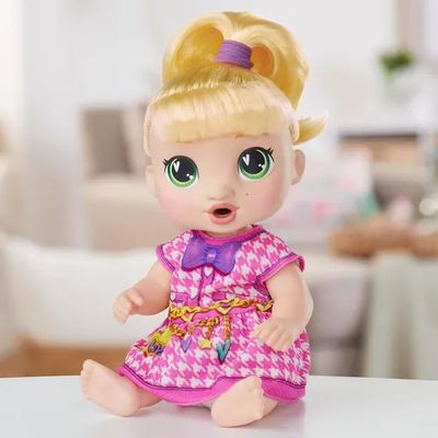 Baby Alive - Fiesta del Té Lala