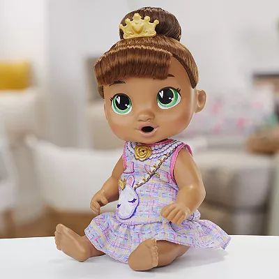Baby Alive - Fiesta del Té Sophia