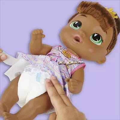 Baby Alive - Fiesta del Té Sophia