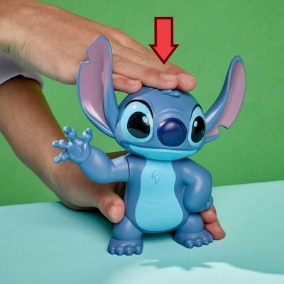 Juego de Mesa - Stitch Bop It