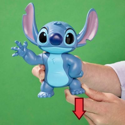 Juego de Mesa - Stitch Bop It