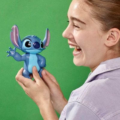 Juego de Mesa - Stitch Bop It