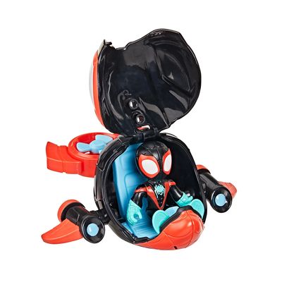 Spidey - Set Vehículos Water Webs Surtido