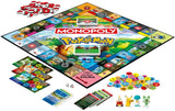 Juego de Mesa Monopoly Pokemon