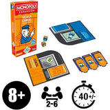 Monopoly Expansión - Ve a la Cárcel