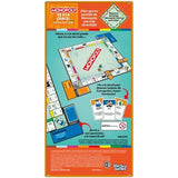Monopoly Expansión - Ve a la Cárcel