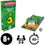 Monopoly Expansión - Todo a la Venta
