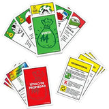 Monopoly Expansión - Todo a la Venta