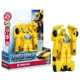 Transformers - Figuras de Acción EarthSpark Surtido