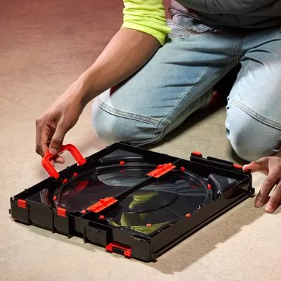 Beyblades - Estadio Clash & Carry