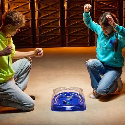 Beyblades - Set Batalla X Drop Attack