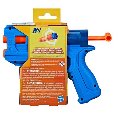 Nerf N Series - PureStrike