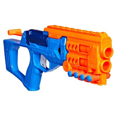 Nerf N Series - Top Breaker