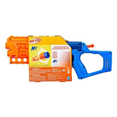 Nerf N Series - Top Breaker