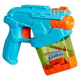Nerf Supersoaker - Mini Remueve Y Llene