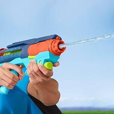 Nerf Supersoaker - Power Drench