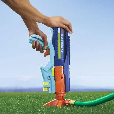 Nerf Supersoaker - Power Drench