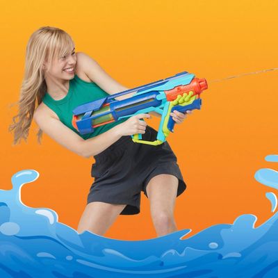 Nerf Supersoaker - Power Drench XL