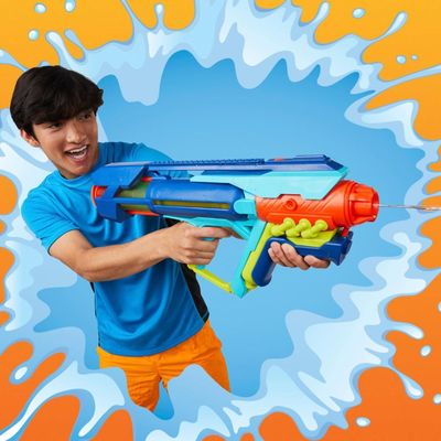 Nerf Supersoaker - Power Drench XL
