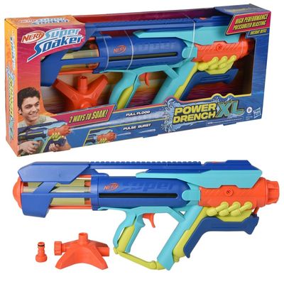 Nerf Supersoaker - Power Drench XL