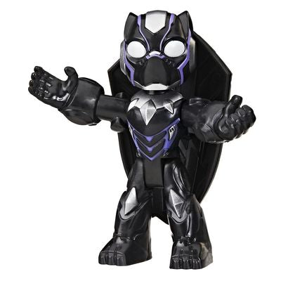 Iron Man - Mini Figuras Articulada Surtida