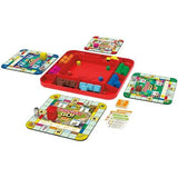 Juego De Mesa - Monopoly Go