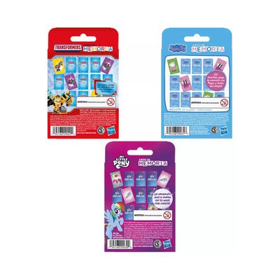 Juego de Mesa - Picture Matching