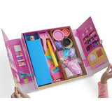 Play-Doh Set Diseño de Moda Barbie