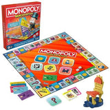 Juego de Mesa - Monopoly App Banking