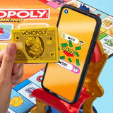 Juego de Mesa - Monopoly App Banking