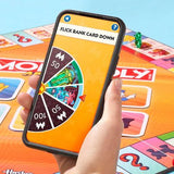 Juego de Mesa - Monopoly App Banking