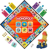Juego de Mesa - Monopoly App Banking
