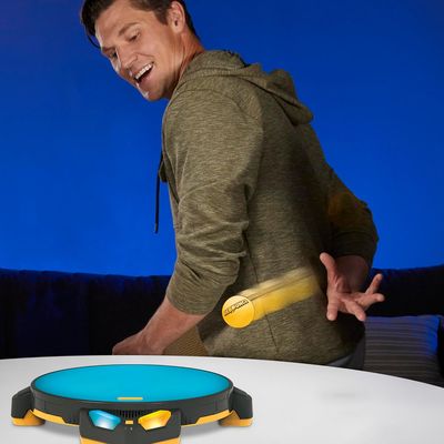 Juego de Mesa - Rebounce