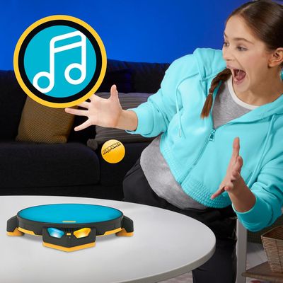 Juego de Mesa - Rebounce