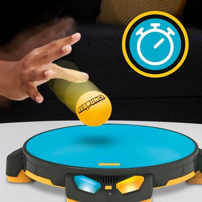Juego de Mesa - Rebounce