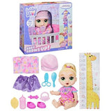 Baby Alive - Bebé Crece Lala GooGoo