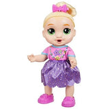 Baby Alive - Bebé Crece Lala GooGoo
