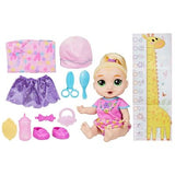 Baby Alive - Bebé Crece Lala GooGoo
