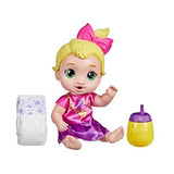Baby Alive - Lil Sips Lala GooGoo