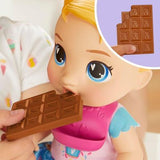 Baby Alive - Sweet Snacks Harper Abraza