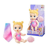 Baby Alive - Mermaid Splash Harper Abraza