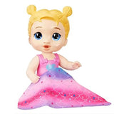 Baby Alive - Mermaid Splash Harper Abraza