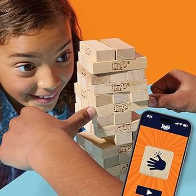 Juego de Mesa - Jenga